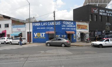 Propiedad comercial en venta en Morelia en Col. Molino de Parras