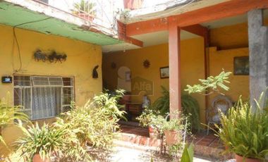 Propiedad comercial en venta en Morelia en Col. Molino de Parras