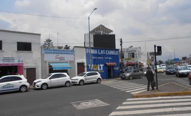 Propiedad comercial en venta en Morelia en Col. Molino de Parras