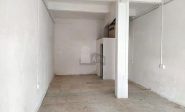 Local en renta en el Centro ubicado en 27 de Febrero casi esquina con Madero