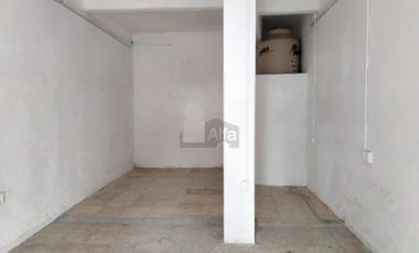 Local en renta en el Centro ubicado en 27 de Febrero casi esquina con Madero