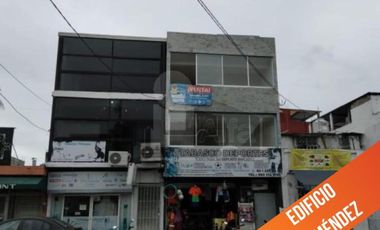 Edificio en Venta en Av Méndez