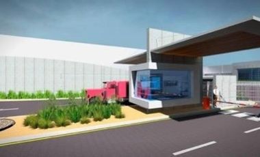 Bodega en Venta, Palo Alto el Marqués