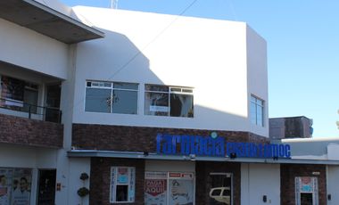 SE RENTAN LOCALES COMERCIALES ZONA CENTRO CD. CUAUHTEMOC, CHIHUAUHA.