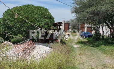 Terreno en renta en zona La Vida Corregidora