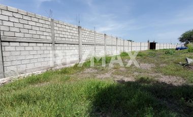 Terreno en renta en zona La Vida Corregidora