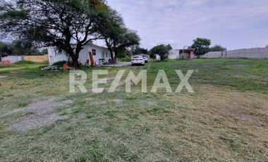 Terreno en renta en zona La Vida Corregidora