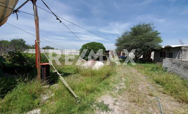 Terreno en renta en zona La Vida Corregidora