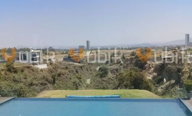 PUERTA LAS LOMAS - RESIDENCIA DE LUJO  VIRREYES RESIDENCIAL CERCA ANDARES