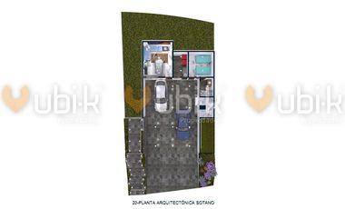 PUERTA LAS LOMAS - RESIDENCIA DE LUJO  VIRREYES RESIDENCIAL CERCA ANDARES