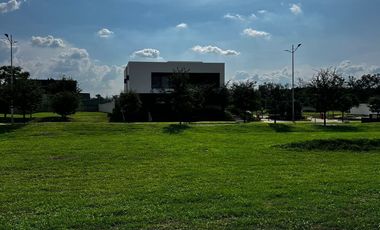 Terreno en Venta  Las Lomas Club de Golf