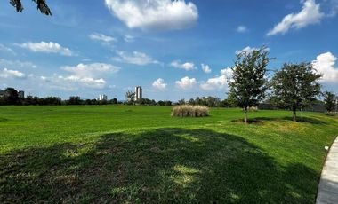 Terreno en Venta  Las Lomas Club de Golf