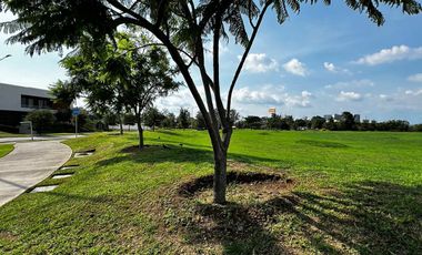 Terreno en Venta  Las Lomas Club de Golf