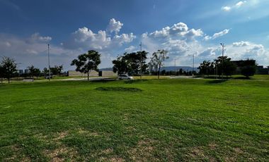 Terreno en Venta  Las Lomas Club de Golf