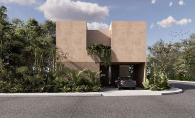Venta , Casa en Condominio, Mérida