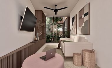 Venta , Casa en Condominio, Mérida