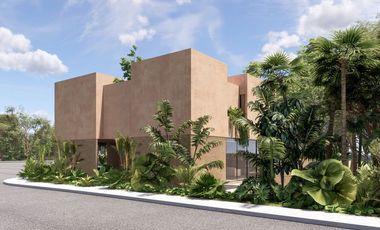 Venta , Casa en Condominio, Mérida
