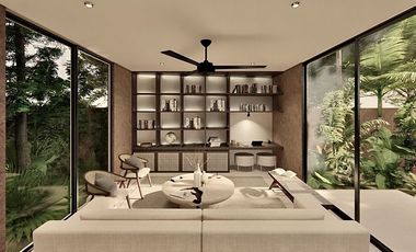 Venta , Casa en Condominio, Mérida