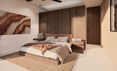 Venta , Casa en Condominio, Mérida