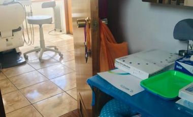 Se vende departamento centrico Valparaiso con 1 estacionamiento.-