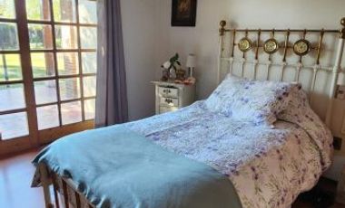Hermosa Casa en Barrio Santa Aurora , Machalí