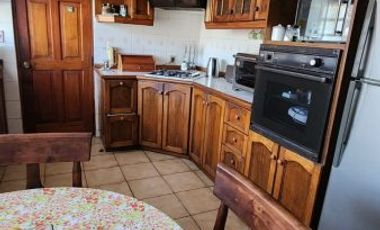 Hermosa Casa en Barrio Santa Aurora , Machalí