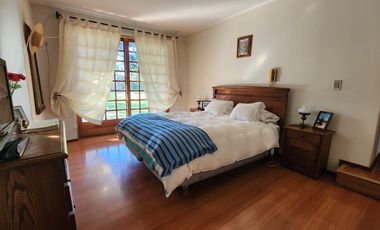 Hermosa Casa en Barrio Santa Aurora , Machalí