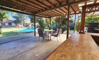 Hermosa Casa en Barrio Santa Aurora , Machalí