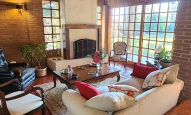 Hermosa Casa en Barrio Santa Aurora , Machalí