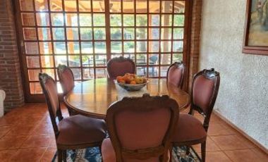 Hermosa Casa en Barrio Santa Aurora , Machalí
