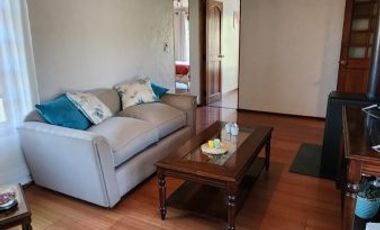 Hermosa Casa en Barrio Santa Aurora , Machalí