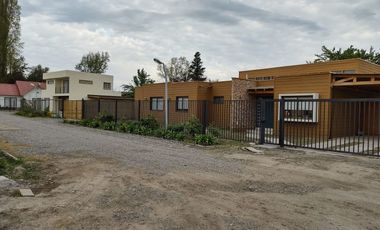480 Mtrs en condominio Isla de Maipo