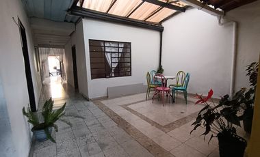 Vendo y/o Arriendo casa en el Carmen de Viboral