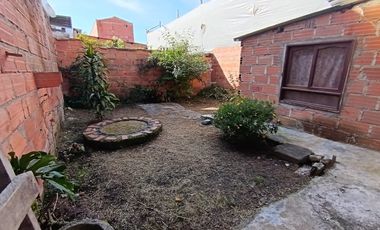 Vendo y/o Arriendo casa en el Carmen de Viboral