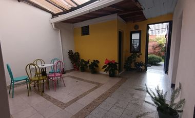 Vendo y/o Arriendo casa en el Carmen de Viboral