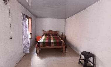Vendo y/o Arriendo casa en el Carmen de Viboral