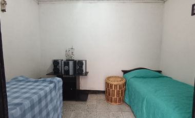 Vendo y/o Arriendo casa en el Carmen de Viboral