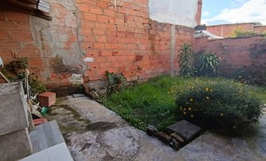 Vendo y/o Arriendo casa en el Carmen de Viboral