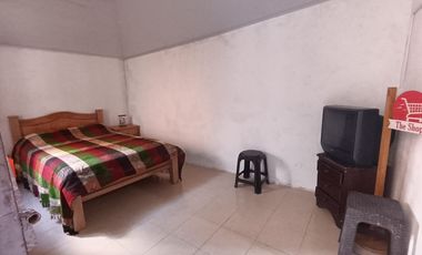 Vendo y/o Arriendo casa en el Carmen de Viboral