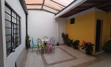 Vendo y/o Arriendo casa en el Carmen de Viboral