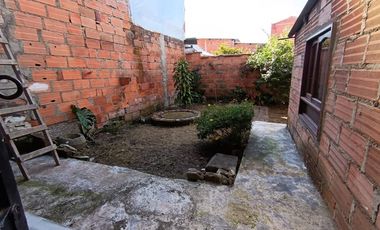 Vendo y/o Arriendo casa en el Carmen de Viboral