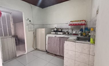 Vendo y/o Arriendo casa en el Carmen de Viboral