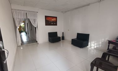 Vendo y/o Arriendo casa en el Carmen de Viboral