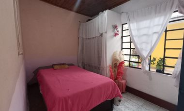Vendo y/o Arriendo casa en el Carmen de Viboral