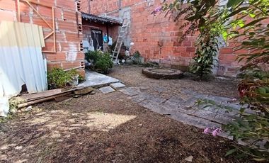 Vendo y/o Arriendo casa en el Carmen de Viboral
