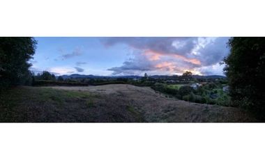 VENTA DE LOTE EN LA CEJA, EN PARCELACIÓN
