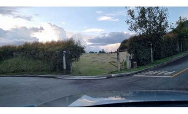 VENTA DE LOTE EN LA CEJA, EN PARCELACIÓN