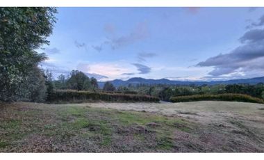 VENTA DE LOTE EN LA CEJA, EN PARCELACIÓN