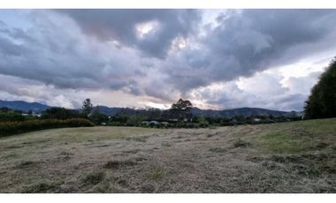 VENTA DE LOTE EN LA CEJA, EN PARCELACIÓN