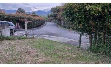 VENTA DE LOTE EN LA CEJA, EN PARCELACIÓN